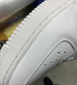 耐克NIKE【滔搏运动】男子AIR FORCE 1  07 LV8板鞋/复刻鞋 FN8349-100 44 实拍图