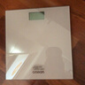 欧姆龙（OMRON）电子体重秤 HN-289-粉色 实拍图