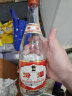 汾酒红盖玻汾 清香型白酒 42度 475ml 单瓶装  纯粮酒  实拍图