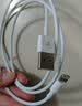 好又齐苹果数据线PD快充20W/30W/35W适用iPhone15/14/13/1211promax手机type-c充电线器适配原装套装ipad 1米苹果快充数据线【苹果USB插口】 实拍图