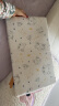 卡迪派（KIDSAPRO）儿童枕头3岁以上婴幼儿0到6个月1岁宝宝护颈椎乳胶 6月-10岁太空+3/5cm+2cm 卡通动漫 晒单实拍图