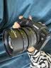 星曜光学Brightin Star星曜50mm F0.95全画幅人像星耀大光圈夜神镜头50f0.95光圈镜头 黑色一代【官方标配】 佳能RF口（R5/R6/RP) 实拍图