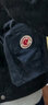 FJALLRAVEN北极狐kanken sling户外男女款单肩收纳包旅行包运动斜挎包23797 560海蓝色 2.5L 实拍图