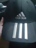 阿迪达斯 ADIDAS 男女 配件系列 运动帽 帽子 FK0894 OSFM码 实拍图