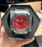 卡西欧（CASIO）手表男G-SHOCK八王子抗震运动电子日韩表送男友礼物GM-2100B-4A 实拍图