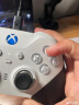 微软 Xbox Elite 无线控制器2代 白色青春版 玩家无线手柄 蓝牙手柄 自定义设置/按键 Steam冬季特卖 晒单实拍图