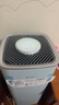 格力（GREE） 空气净化器家用办公室净化机除甲醛PM2.5双数显甲醛猎手真分解消毒除菌率99.9% KJ520G-A01 汝瓷青【推荐36-62㎡】 实拍图