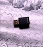 腾达（Tenda） 免驱版有驱版 USB无线网卡台式机笔记本wifi接收器 U9 650M 免驱版 双频无线网卡 实拍图