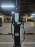 特斯拉（Tesla）11kw家用充电桩 第三代家庭充电服务包（国标10米安装服务） 国标（10米安装服务） 晒单实拍图