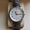 浪琴（LONGINES）瑞士手表 名匠系列 机械皮带男表L27934783 实拍图