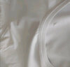 浪莎短袖背心男士棉质圆领纯色简约薄款吸汗透气运动休闲打底衫 实拍图