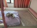 香榭柏兰 椰棕床垫棕垫硬棕榈床垫子 天然乳胶榻榻米床垫定做定制 8CM厚（防螨混纺面料+5CM椰棕） 1.5米*1.9米 实拍图