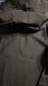 ARC’TERYX始祖鸟 RALLE JACKET GORE-TEX 防水 男子 硬壳夹克 Black Sapphire/蓝黑色 S 晒单实拍图