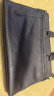 法国COW男包公文包 男士商务手提电脑包休闲单肩斜挎旅行背包 C-8616公文包 黑色 晒单实拍图