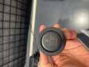 漫步者（EDIFIER）HECATE G100 便携式蓝牙磁吸小音箱 蓝牙5.3 桌面户外运动爬山露营迷你音箱音响 送男友礼物 黑色 实拍图