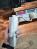 MAVO 巫师手摇磨豆机咖啡豆研磨机手磨咖啡 磨豆器手摇手动CNC磨芯 2.0 星光银-全能版 实拍图