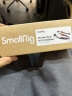 SmallRig斯莫格迷你跟焦器Mini手动变焦器追焦镜头无线遥控通用调焦器 跟焦器（3010） 实拍图