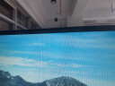 毕亚兹 显示器防蓝光保护屏 笔记本防蓝光膜 电脑屏幕膜 台式电脑抗反光保护膜 通用27英寸(16:9) 晒单实拍图