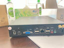 彩冠 【十一代酷睿i5】迷你主机小电脑 网课办公台式机htpc minipc微型便携云终端桌面工控机 【套餐八】i5 8G 256G固态wifi/蓝牙 实拍图