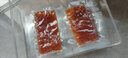 黄胜记 优级猪肉脯88g 独立包装厦门特产老字号纯肉制作高蛋白休闲食品 实拍图