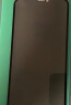 亿色(ESR)适用苹果XS Max/11 Pro Max钢化膜 iphone11Pro Max抗蓝光防摔防指纹一体玻璃手机前保护膜 晒单实拍图