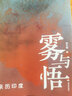 【当当正版书籍】雾与悟：亲历印度 实拍图