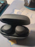 索尼（SONY）LinkBuds S 舒适入耳 真无线降噪耳机 蓝牙5.2 黑色 实拍图