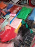 迪士尼(Disney)12色超轻粘土 学生彩泥橡皮泥黏土套装 手工DIY玩具 安全无异味轻泥儿童生日礼物 米奇E0152M1 晒单实拍图