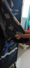志高（CHIGO） 干衣机烘干机家用婴儿小型烘衣机衣服烘干机家用双层定时30斤大容量干衣机暖风干衣柜 【加强款】16根不锈钢管+40斤承重+可移动脚轮 实拍图