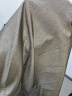 婧麒（JOYNCLEON）防辐射服孕妇装内穿银纤维上班吊带 四季款 银灰色 4XL  晒单实拍图