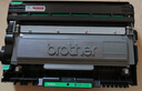 兄弟兄弟原装DR-2350硒鼓7080D DCP-7180DN MFC7380 7480 7880DN DR-2350原装硒鼓架（不含墨粉盒 实拍图