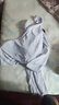 猫人（MiiOW）防晒衣女【UPF50+】2025新款夏季户外抗紫外线冰丝透气防晒服外套 实拍图