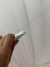 百蕾适（Blistex）进口碧唇小蓝罐润唇膏无色保湿淡化改善唇纹滋润打底护唇补水唇膜 修护润唇膏小白管 实拍图