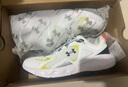 安德玛（UNDERARMOUR）春夏Charged Vantage SE男子运动休闲鞋3028446 白色100 44 实拍图