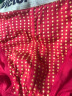 Victor Keith英国卫裤男士内裤官方磁石疗能量保健生理裤功能增加大码粗腰裤衩 威猛红黑蓝各1条颜色可订单留言 XL(建议120-140斤) 晒单实拍图