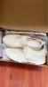 斯凯奇（Skechers）2023网面女鞋休闲鞋平底单鞋舒适玛丽珍鞋104345 乳白色 38  晒单实拍图