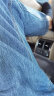 Levi's李维斯冰酷系列24夏季541宽松锥形男士牛仔裤复古休闲时尚 蓝色 32/32 晒单实拍图
