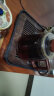 中茶黑茶窖藏六堡广西梧州六堡茶陈香特级500g散茶箩筐装送礼 晒单实拍图