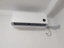 小米（MI）2匹 新一级能效 变频冷暖 自清洁 智能互联 壁挂式卧室挂机 KFR-50GW/N2A1 以旧换新 实拍图