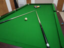 威仕顿定制台尼 球桌维修胶条黑八斯诺克台泥澳毛台球桌布 可上门安装 实拍图
