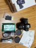 佳能（Canon） EOS M50 二代 15-45 STM 镜头套机 拍摄必备套装 黑 实拍图