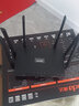 腾达腾达千兆路由器1200M无线信号增强家用智能5g双频穿墙王AC7高速稳定wifi全网通 六天线1200M双千兆升级款 实拍图