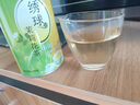 天福天心茗茶（Ten Xin's TEA） 茉莉花茶茶叶绣球茉莉 广西原产100克 实拍图