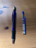 施德楼（STAEDTLER）自动铅笔替芯 H/0.7mm石墨铅芯 学生开学考试必备活动铅芯不易断250-12根/盒 实拍图