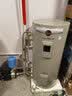 瑞美（Rheem）恒热小厨宝电热水器家商用厨卫洗漱1650W速热 上出水 小尺寸可装橱柜/洗手池下 6.6L 1650W 型号CSFL06.6-UA CSFL06.6-UA 实拍图