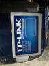 普联（TP-LINK） 5口百兆4口交换机 监控网络网线分线器 家用宿舍分流器 TL-SF1005+ 实拍图