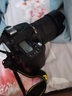 尼康/Nikon D90 APS画幅 入门二手单反相机 D90+18-140VR【套机】 95新 实拍图