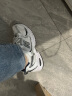 NEW BALANCE NB530系列男鞋女鞋经典时尚轻便透气潮流休闲小白鞋 MR530SG 白色 39.5 (脚长24.5cm) 晒单实拍图