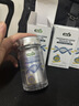 NAIK神经酸dha可搭脑活素搭中老年人痴呆补脑素小脑萎缩脑退化记忆力 1瓶装【成人/中老年脑黄金】 实拍图