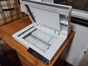 惠普(HP)2600f1扫描仪A4双面2500f1升级版批量高速馈纸式彩色快速自动进纸ADF平板 实拍图